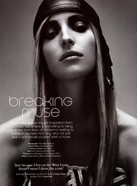 Carmen Maria Hillestad