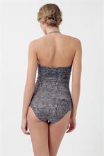 Maggi Caruthers in a bikini - ass