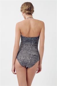 Maggi Caruthers in a bikini - ass