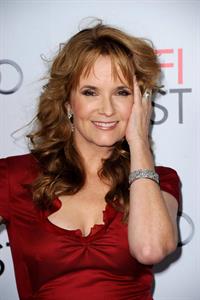 Lea Thompson