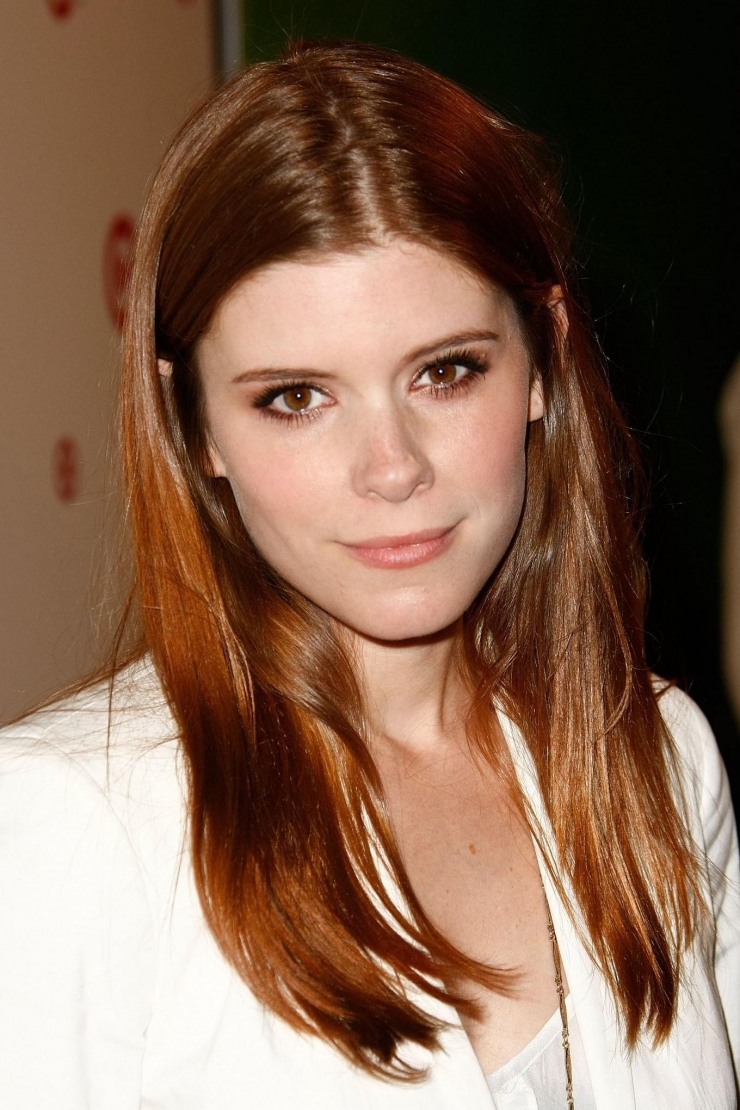 Kate Mara