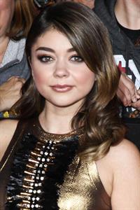 Sarah Hyland