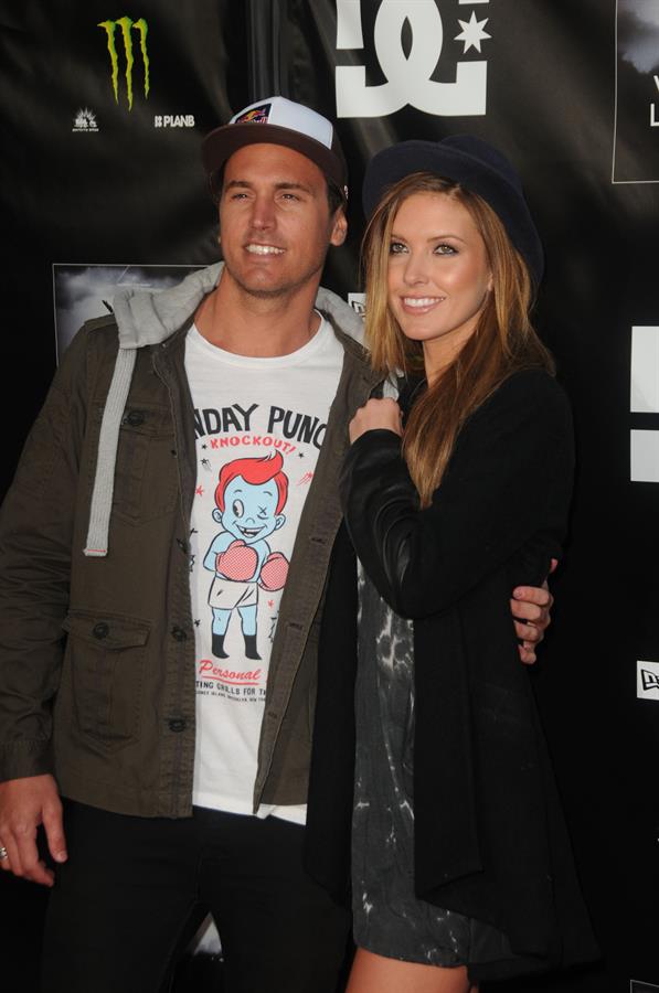 Audrina Patridge