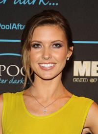 Audrina Patridge