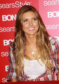 Audrina Patridge