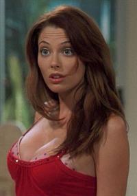 April Bowlby