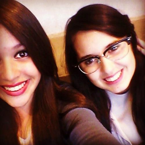 Veronica Rangel Selfie Pictures Veronica Rangel taking a selfie