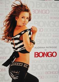 Audrina Patridge
