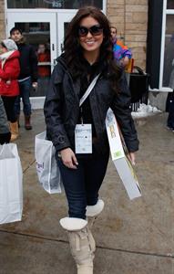 Audrina Patridge Pictures Audrina Patridge