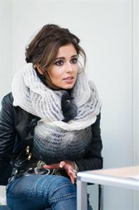 Cheryl Fernandez-Versini