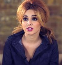 Cheryl Fernandez-Versini