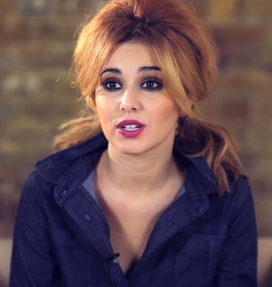 Cheryl Fernandez-Versini Pictures Cheryl Fernandez-Versini