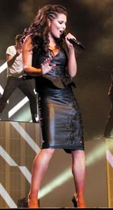 Cheryl Fernandez-Versini