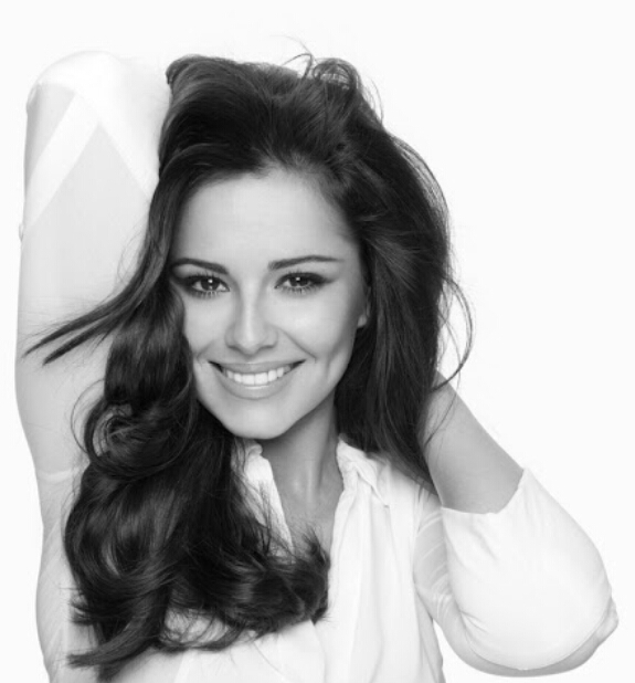 Cheryl Fernandez-Versini