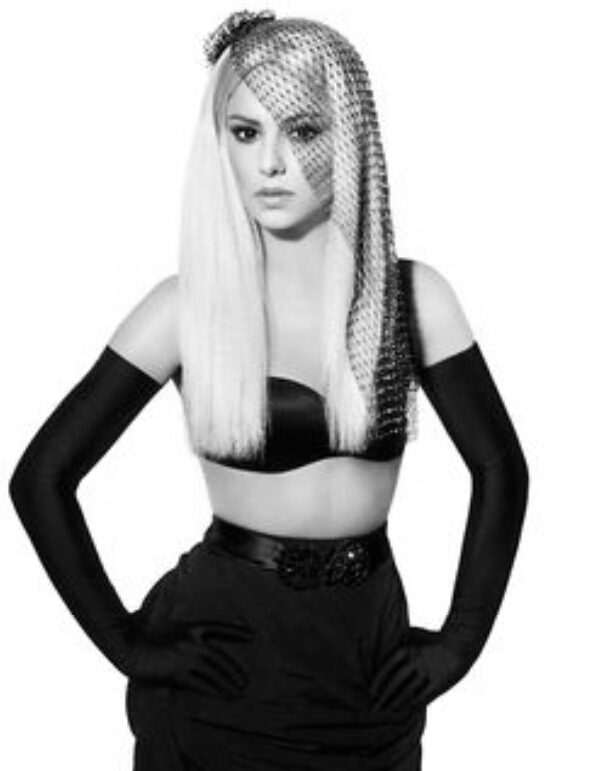 Cheryl Fernandez-Versini Pictures Cheryl Fernandez-Versini