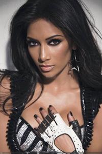Nicole Scherzinger