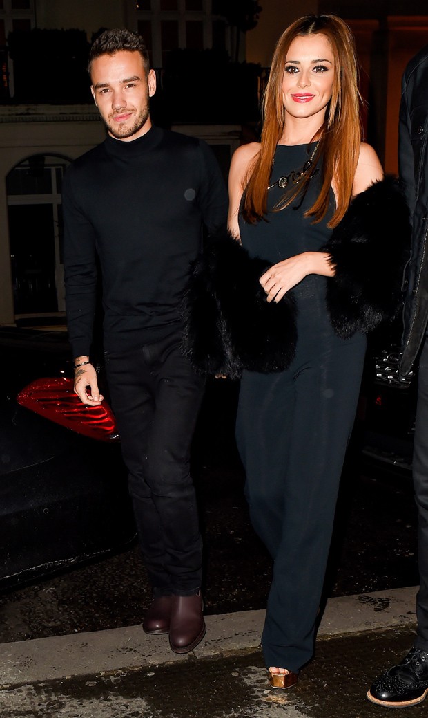 Cheryl Fernandez-Versini Pictures Cheryl Fernandez-Versini