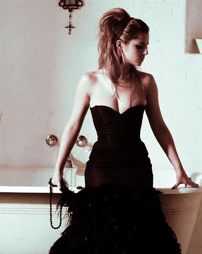 Cheryl Fernandez-Versini