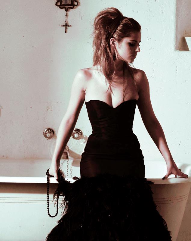 Cheryl Fernandez-Versini Pictures Cheryl Fernandez-Versini