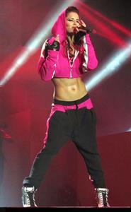 Cheryl Fernandez-Versini