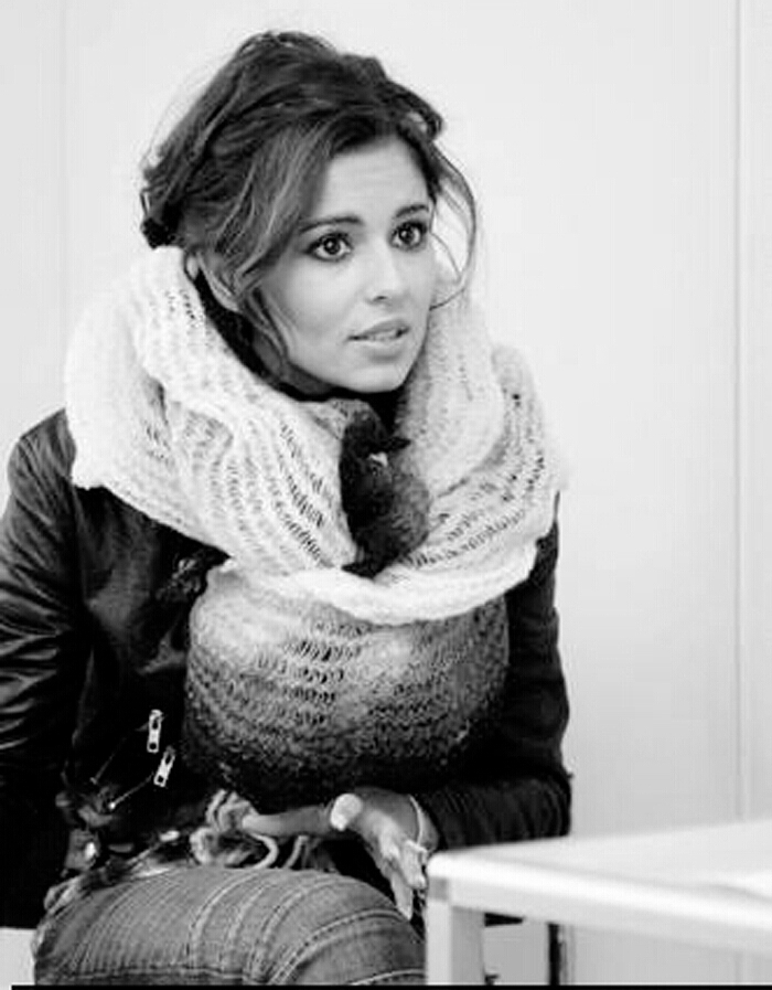 Cheryl Fernandez-Versini