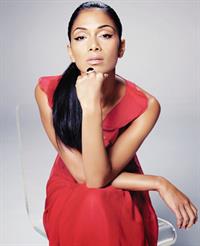Nicole Scherzinger