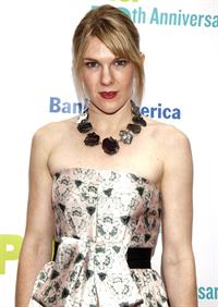 Lily Rabe