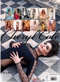 Cheryl Fernandez-Versini