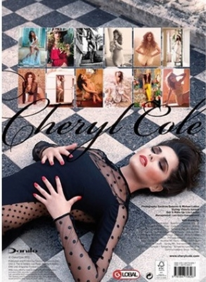 Cheryl Fernandez-Versini