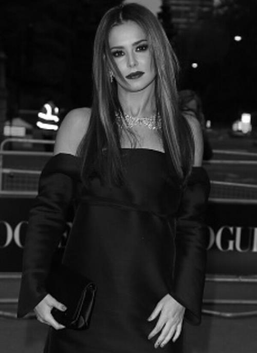 Cheryl Fernandez-Versini