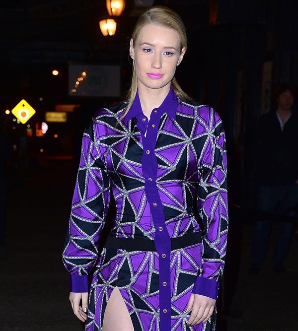 Iggy Azalea