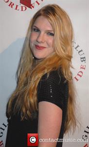 Lily Rabe
