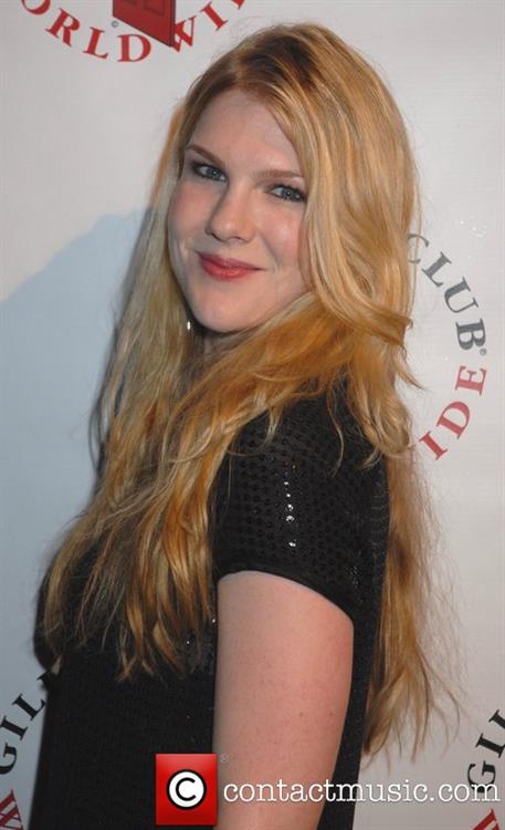 Lily Rabe