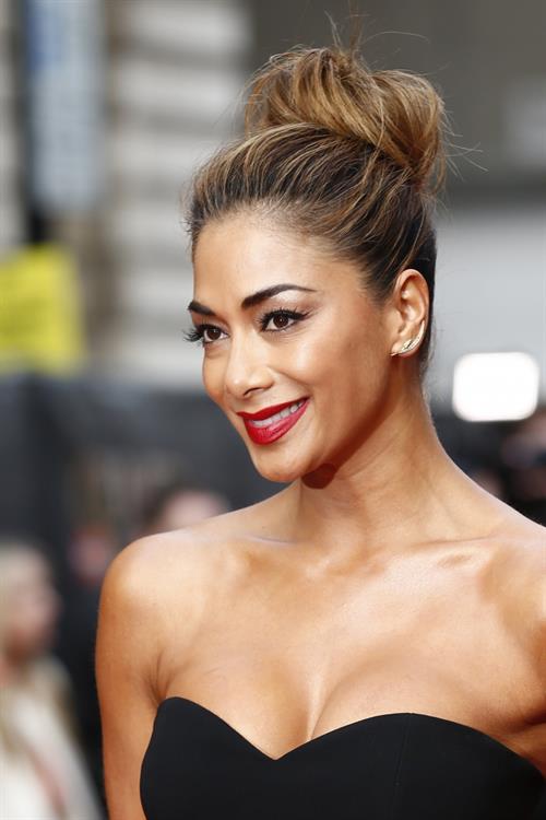 Nicole Scherzinger