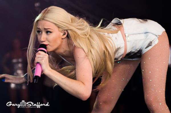 Iggy Azalea