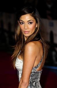 Nicole Scherzinger