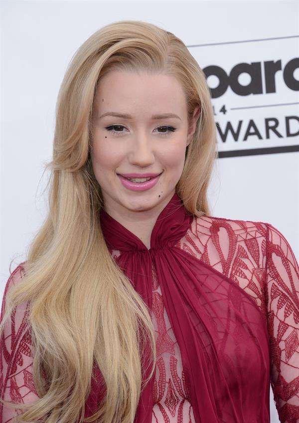 Iggy Azalea