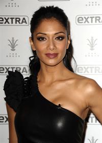 Nicole Scherzinger