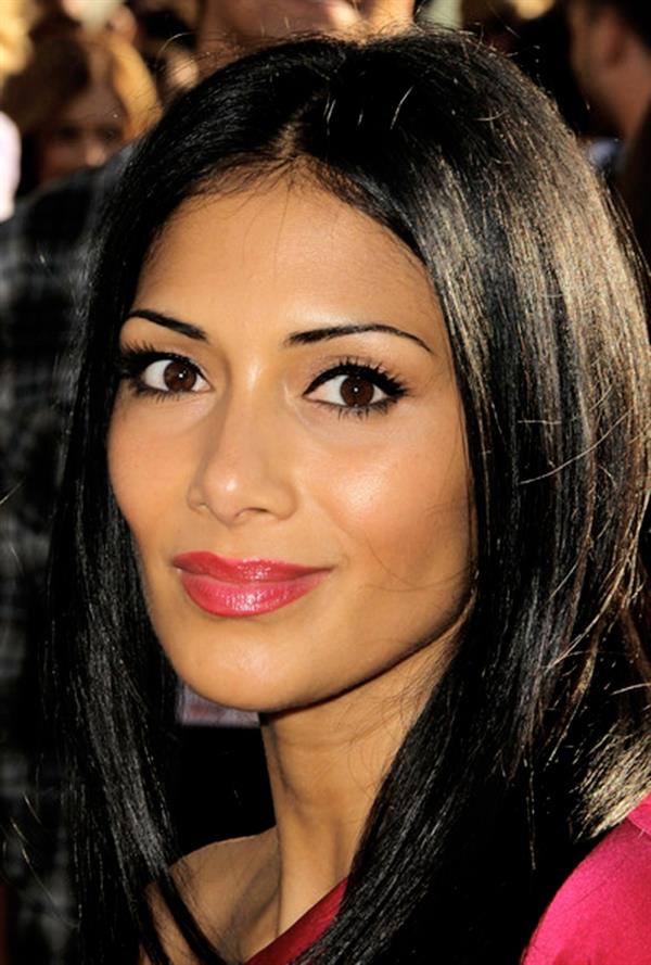 Nicole Scherzinger