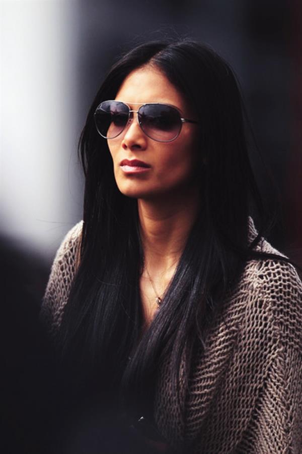 Nicole Scherzinger