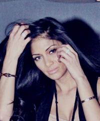 Nicole Scherzinger