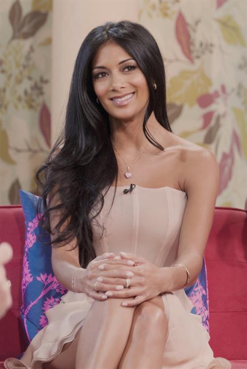 Nicole Scherzinger