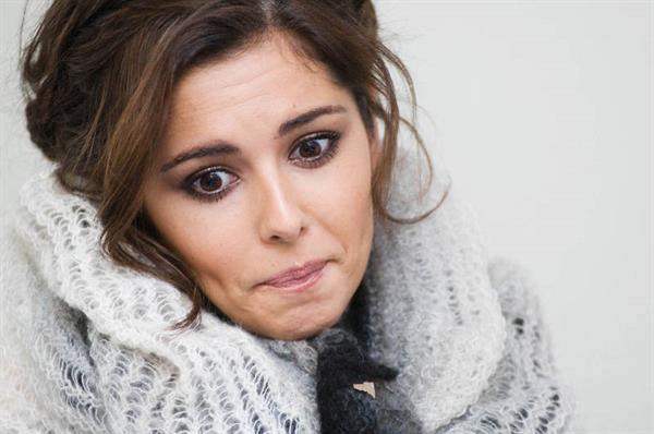 Cheryl Fernandez-Versini