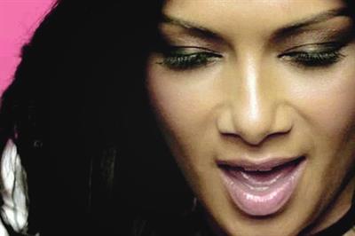 Nicole Scherzinger