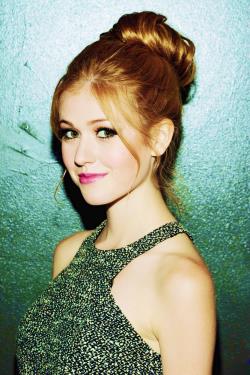 Katherine McNamara