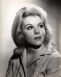June Ritchie