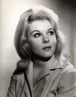 June Ritchie