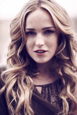 Caity Lotz