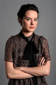 Daisy Ridley