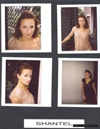 Shantel VanSanten